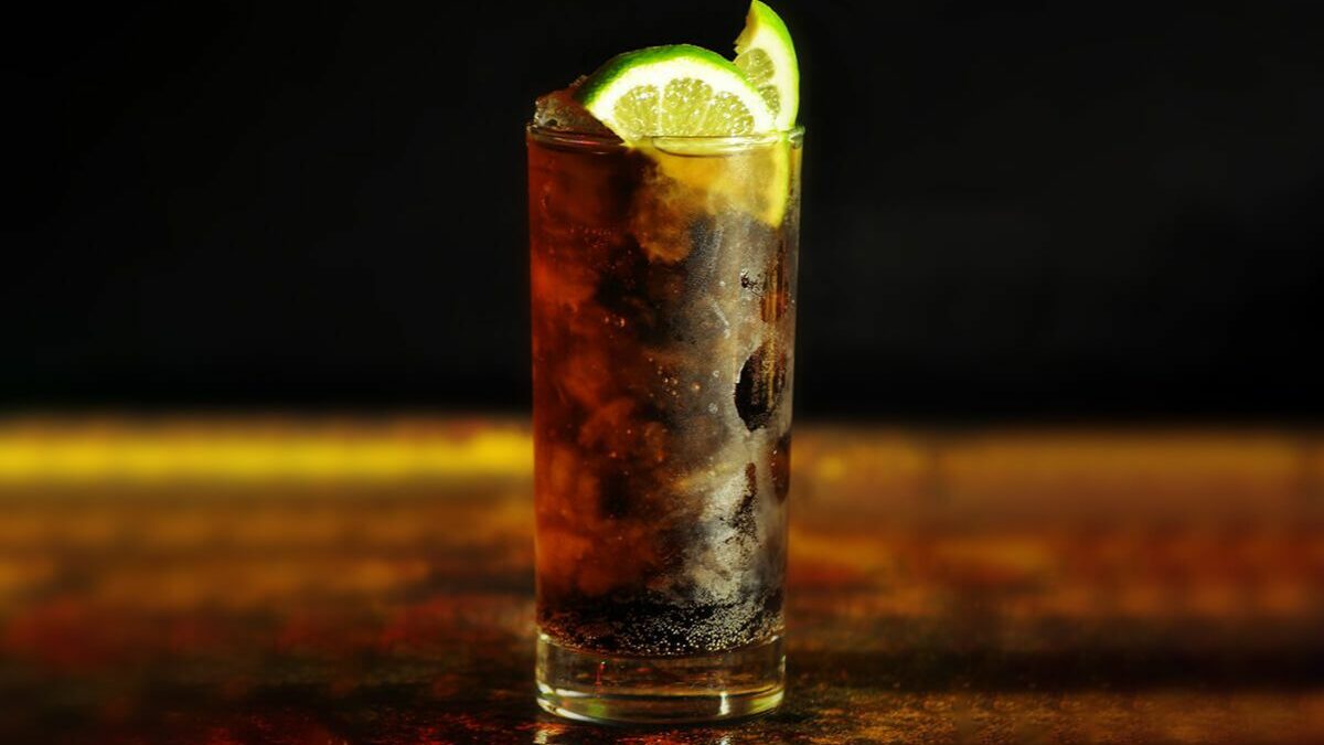 Cuba Libre