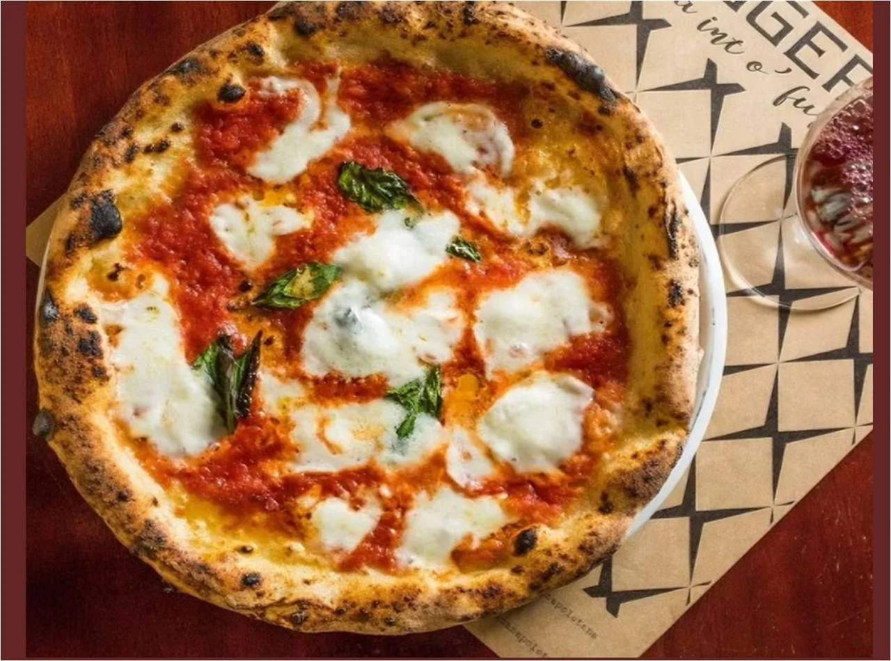 Pizza America Latina